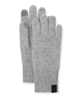 Rag-and-Bone-Kaschmir-Handschuhe