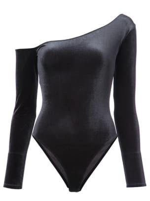 fløyel-bodysuit-en-skulder