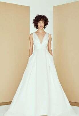 nouvelle-amsale-hart-vestuvinė suknelė