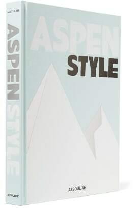 aspen-style-book