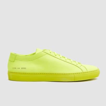 shop-deri-spor ayakkabı-neon