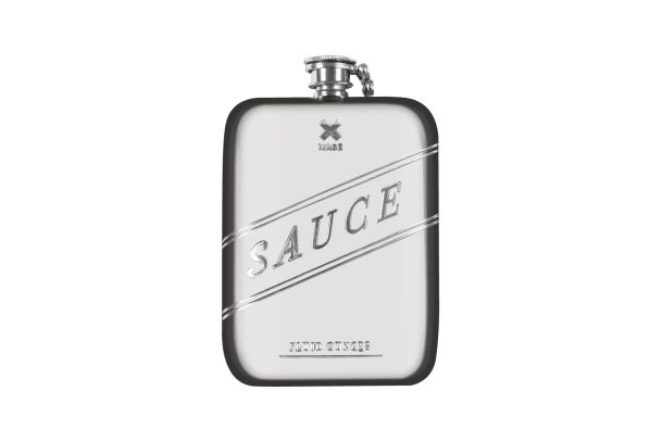 Piste 03 - Sauce x Best Made Co