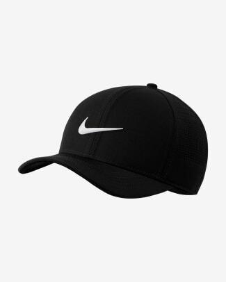 Nike-aerobill-classic-swoosh-шляпа