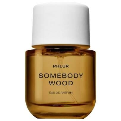 phlur-хтось-дерев'яний парфум