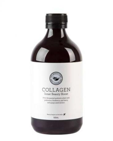 The Beauty Chef Collagen Inner Beauty Boost, 50 USD, disponibil aici.