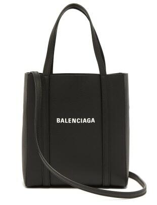 balenciaga-повседневная сумка-тоут