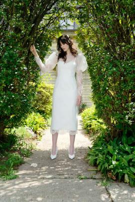 Elizabeth Fillmore-nuotakos-rudens-2021-vestuvių suknelė-Isadora