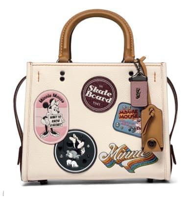 29186_Minnie Mouse Patchs Sac Rogue 25