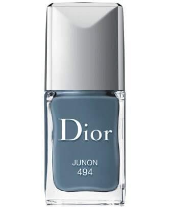 Τζιν-Dior-βερνίκι νυχιών