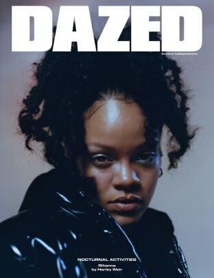 ריהאנה- dazed-cover-3