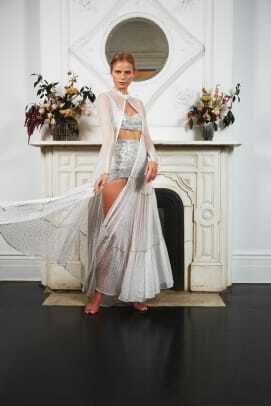 Sahroo-TheHappiness-Collection-bridal-wedding-robe-crystal-top-tap-กางเกง