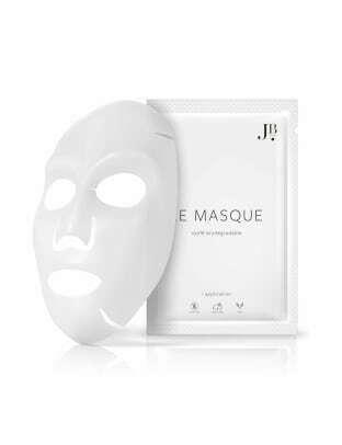 Le-masque-jb guru della pelle