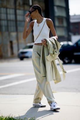 new-york-fashion-week-street-style-kevät-2020-päivä-6-33