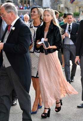 Kate-Moss-Princess-Eugenie-Royal-kāzu-slavenību viesi