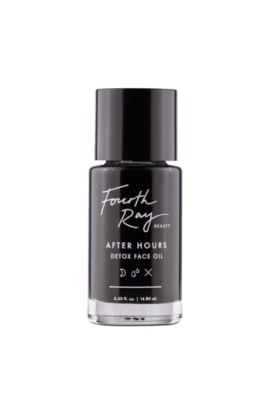 Fourth Ray After Hours Face Oil