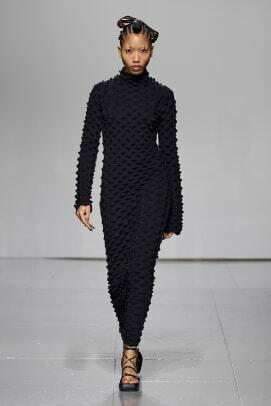 Chet Lo London Fashion Week Fall 2023 Witchy 1