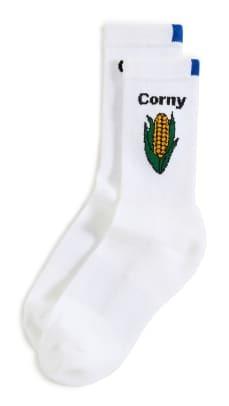Kule The Corny Socks