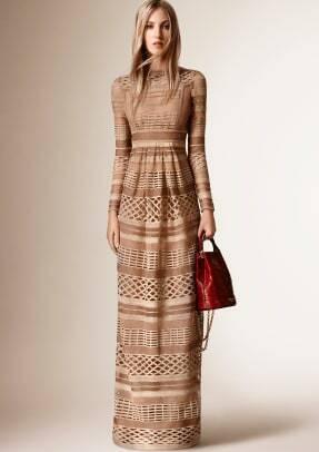 Burberry Naisten vaatteet Kevät_kesä 2016 Pre -Collection - Look 29.jpg
