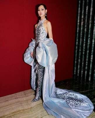 Nona Sohee didukung oleh Dolce&Gabbana_1 (8)
