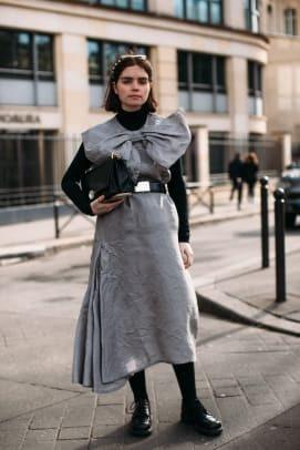 pařížská móda-týden-podzim-2019-pouliční styl-den-8-64