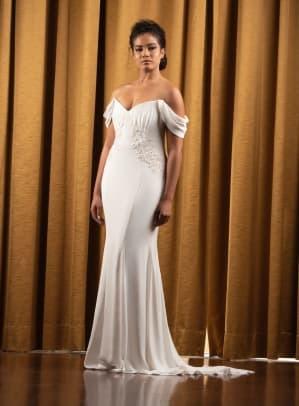 косиба-свадебное-2021-свадебное-платье-с открытыми плечами