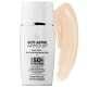 It Cosmetics Anti-Aging Armor Super Smart Skin-Perfecting Beauty Fluid SPF 50+, 38 dolárov, available at Sephora.