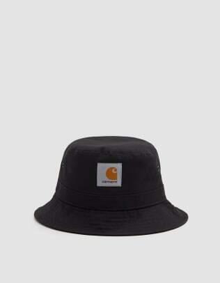 carhartt-wip-watch-spainis-cepure-melnā krāsā
