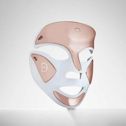 Доктор Деннис-Гросс-Faceware-про-маска