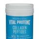 Peptide Vital Proteins Collagen, 43 USD, disponibile aici.