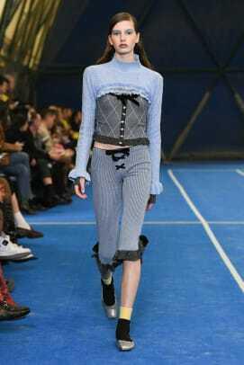 Cormio Automne 2023 Collections préférées de la Fashion Week de Milan 2