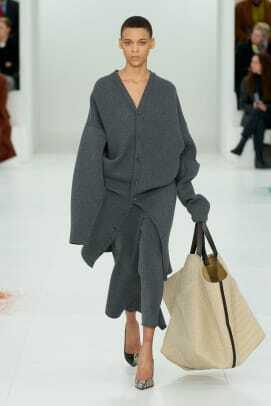 Loewe Fall 2023 Clothes for Cocooning 1