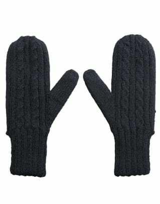 рукавиці альпака етично виготовлені