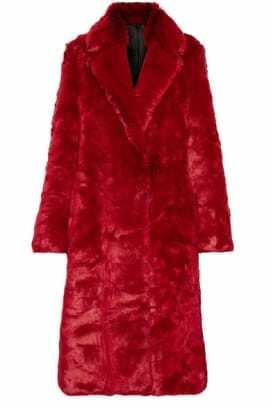 calvin-klein-205W39NYC-faux-fur-coat
