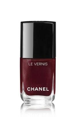Merlot-Chanel-lak za nokte