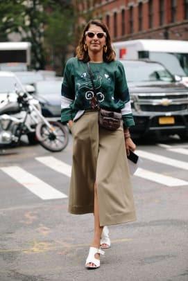new-york-fashion-week-street-style-kevät-2019-päivä-6-2