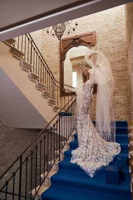 galia-lahav-couture-fall-2022-kāzu kleita-līgavas-Fleur F Full 2