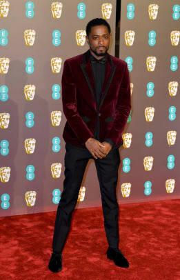 BAFTA-2019-karpet merah-35